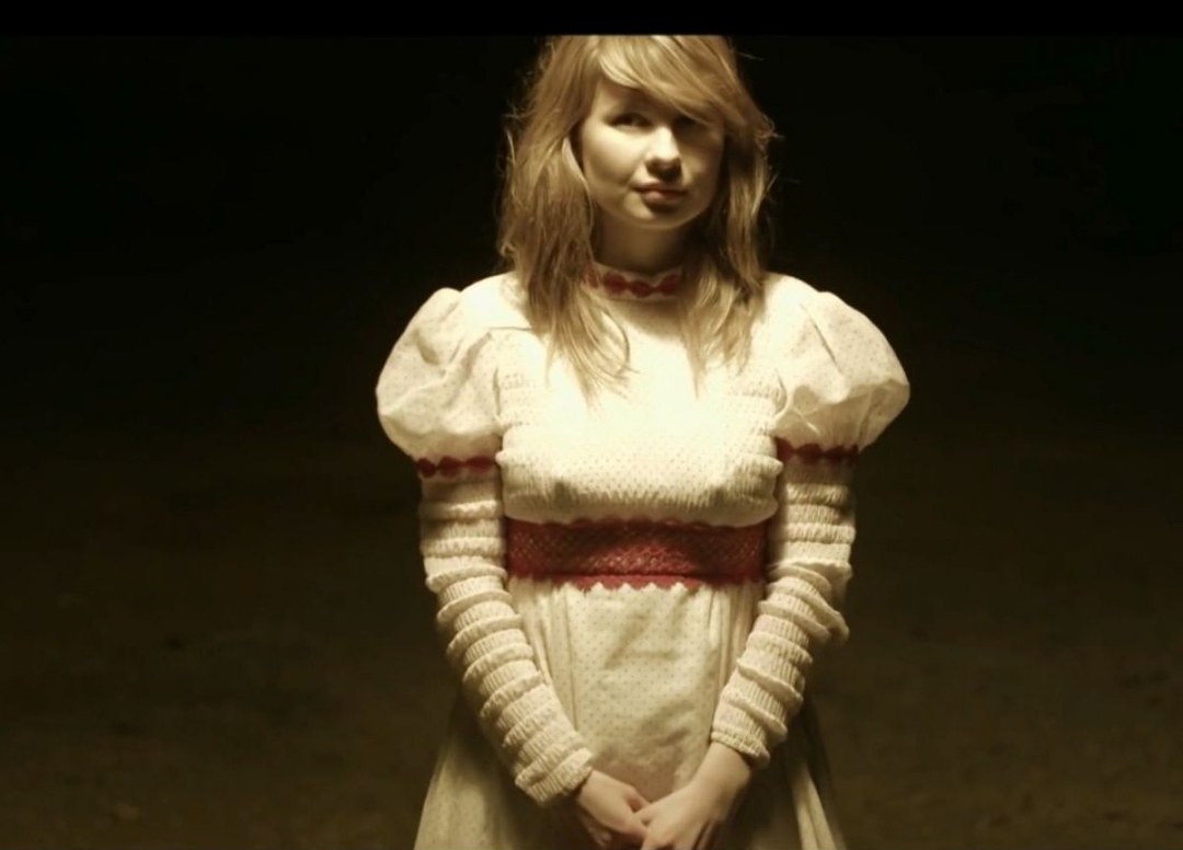 Анна Цуканова-Котт голая