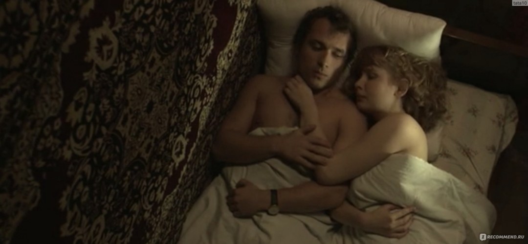 Анна Цуканова-Котт фото голая