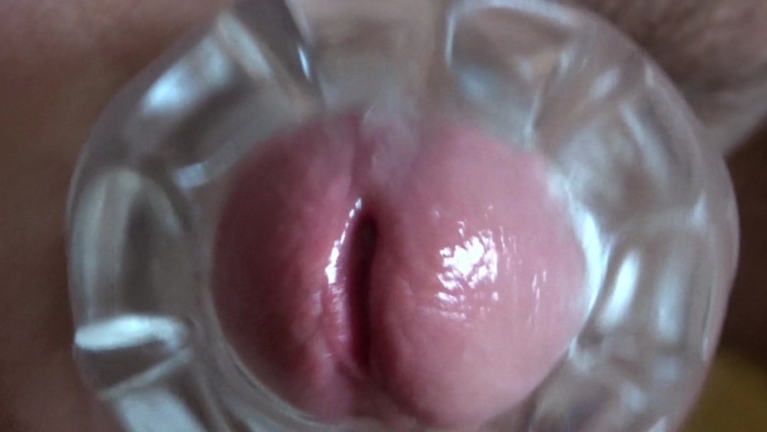 Камера внутри влагалища