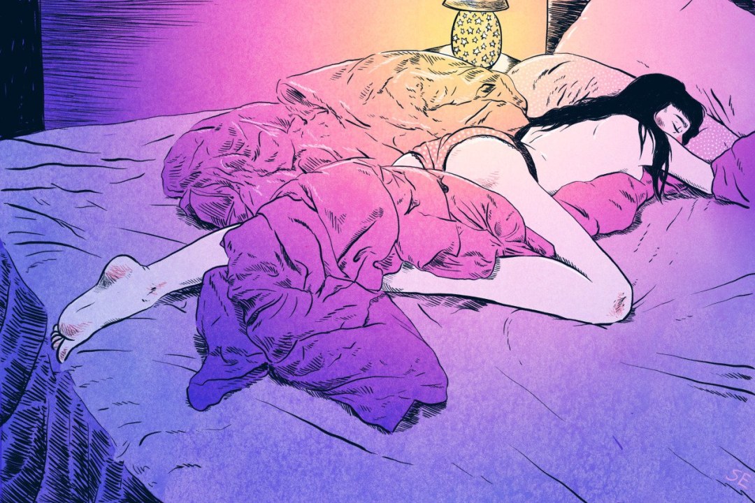 Неоновые краски