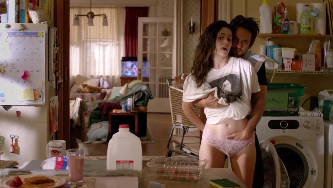 Исидора Горештер Shameless