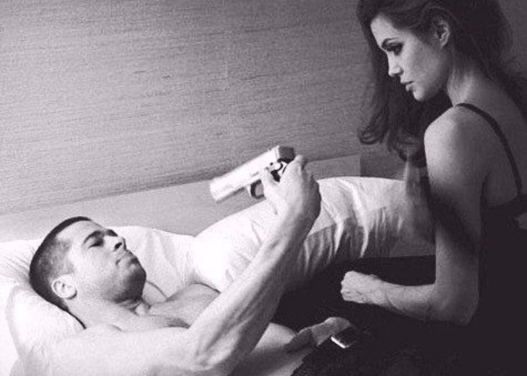 Заклинания от измен мужа