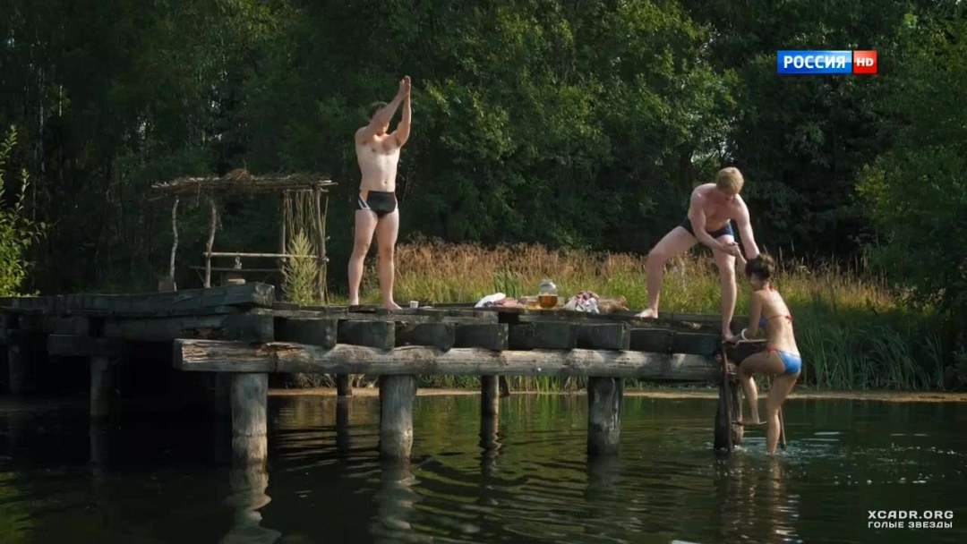 Юлия Паршута эротические