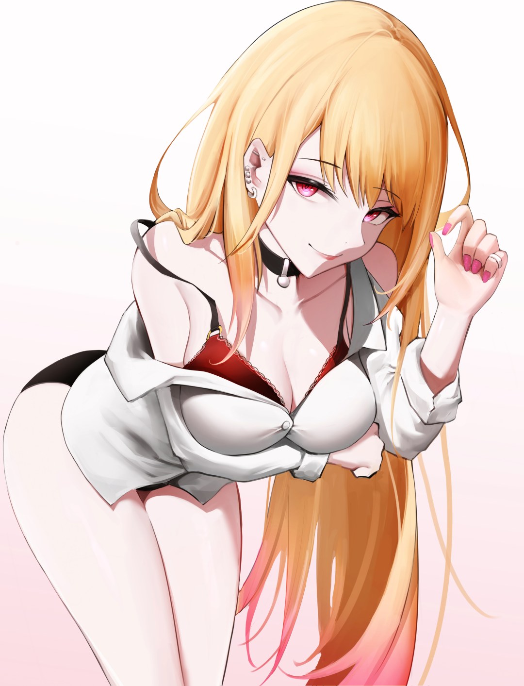 Sono Bisque Doll WA Koi wo Suru Китагава