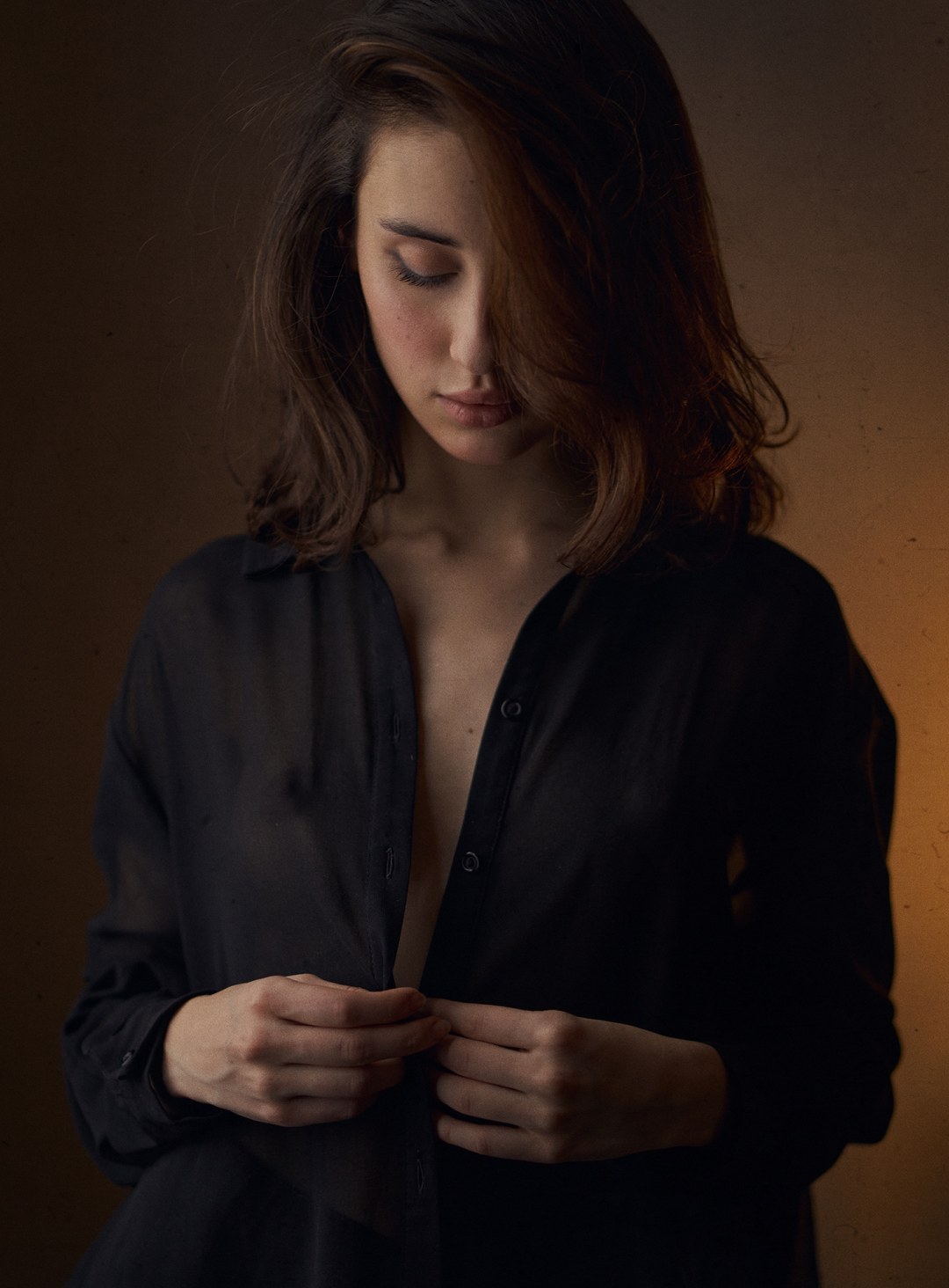 Юлиана Кузьмина модель фотосессия