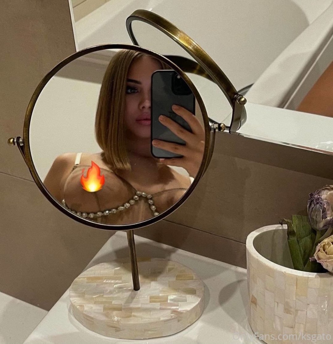 Ксения Гато фото голая