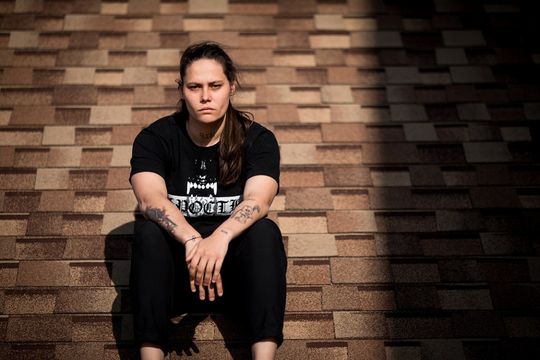 Петруха пацанки слив