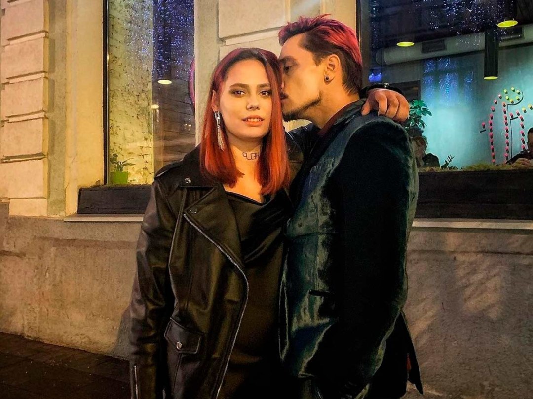 Sandraafox69 Александра Петрова