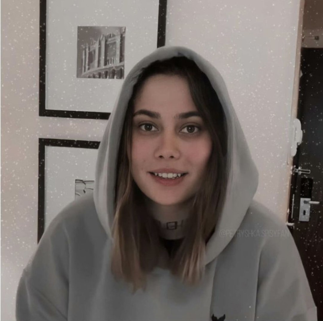 Анастасия Петрова пацанки 5