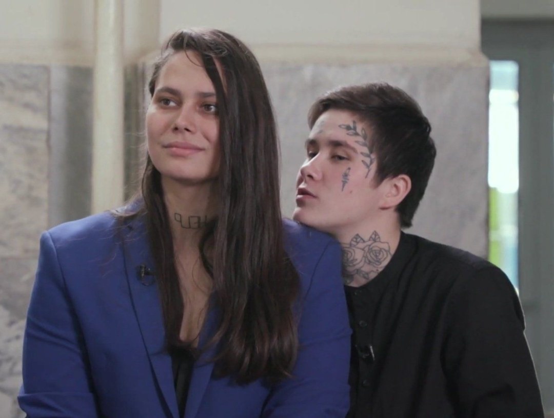 Голые пацанки из 4 сезона