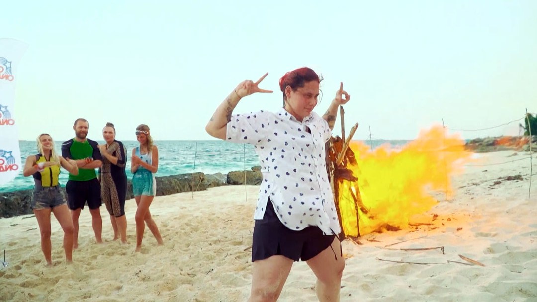 Пацанки без одежды в стиле ню