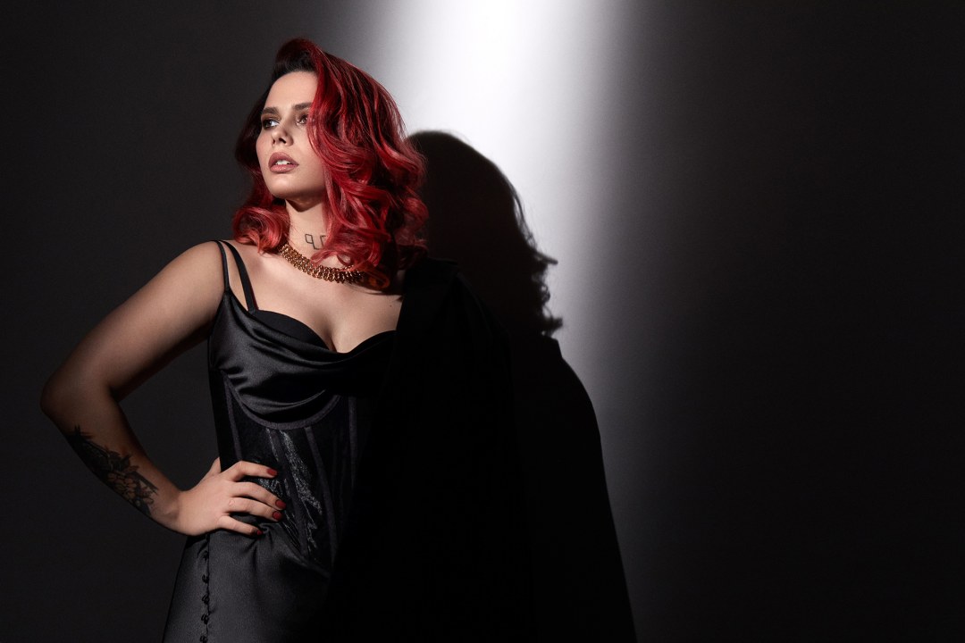 Последний герой 2021 Анастасия Петрова