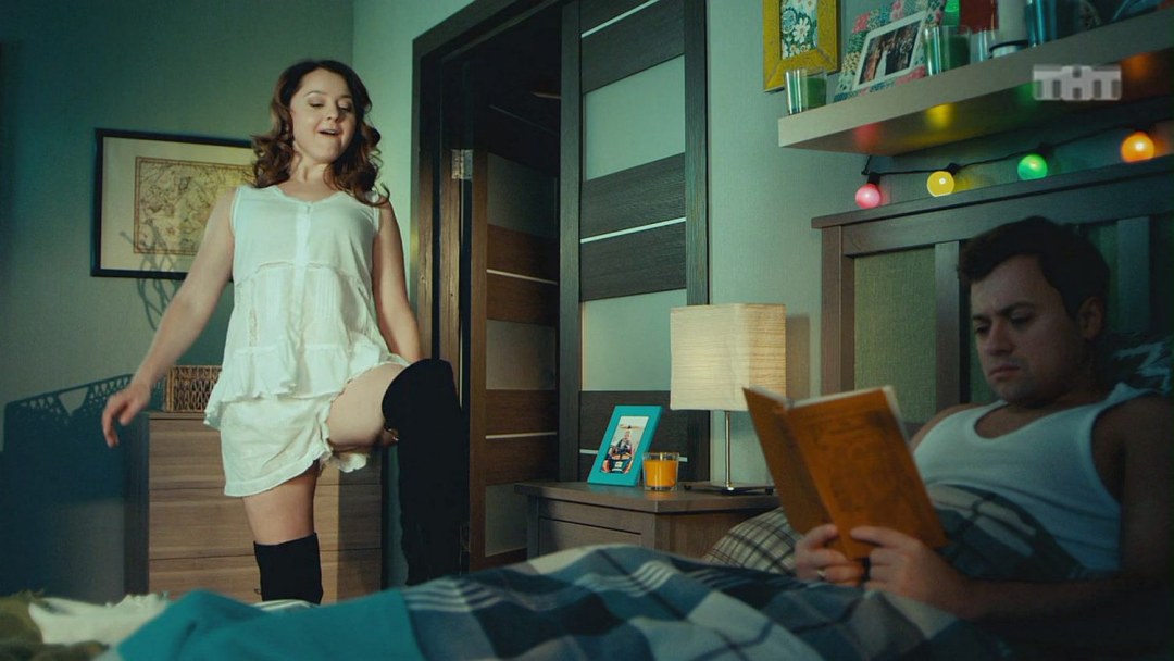 Екатерина Шумакова универ новая общага