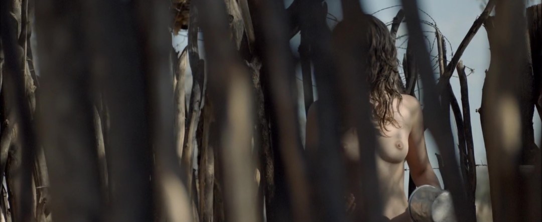 Луиза Мораес актриса ню