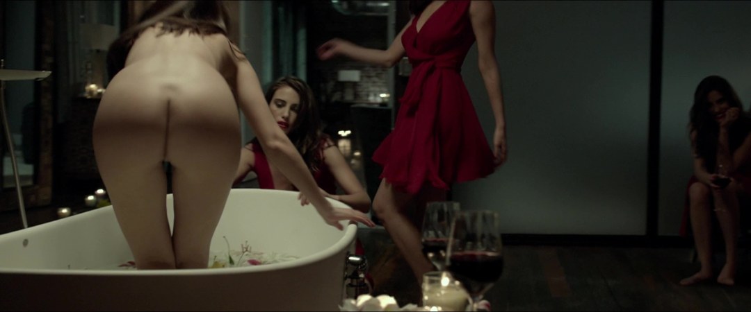 Луиза Мораес экстрасенсы ню