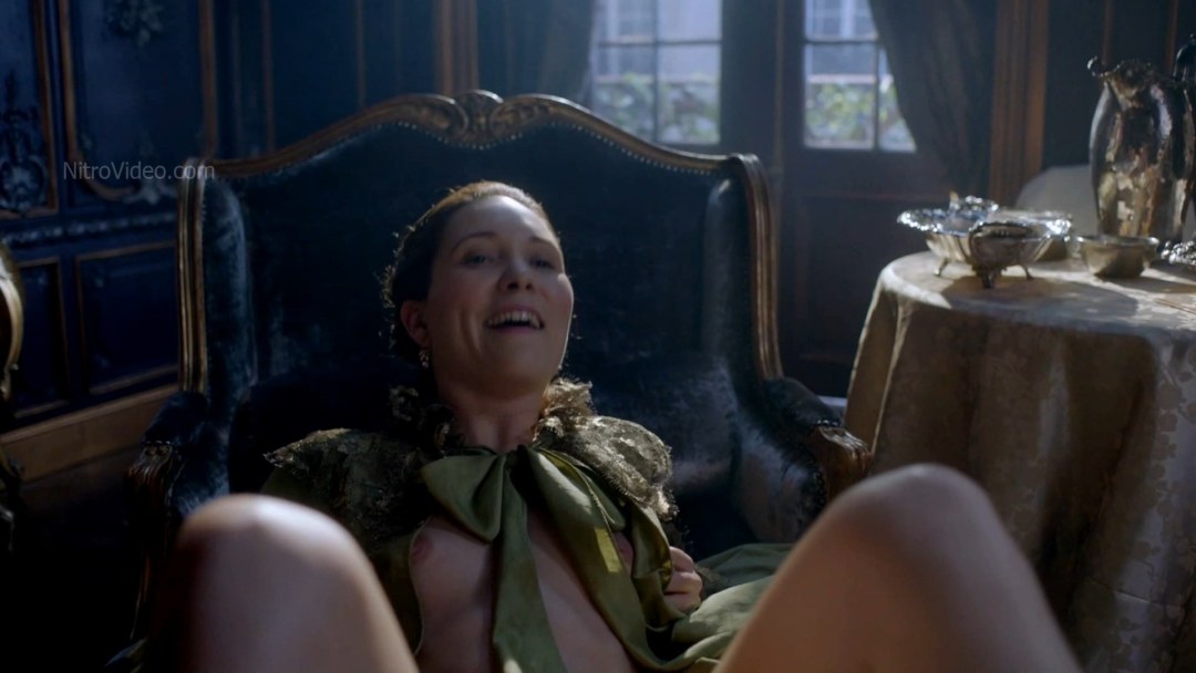 Луиза Мораес актриса голая