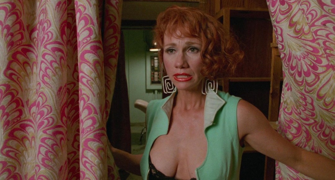 Luiza a порномодель - фото