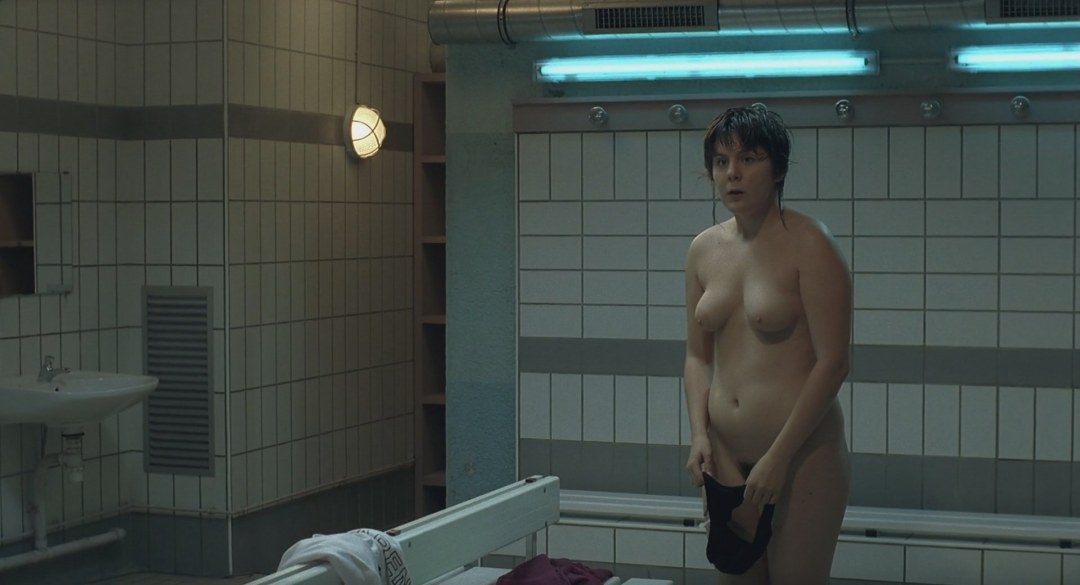 Водяные лилии naissance des pieuvres, 2007