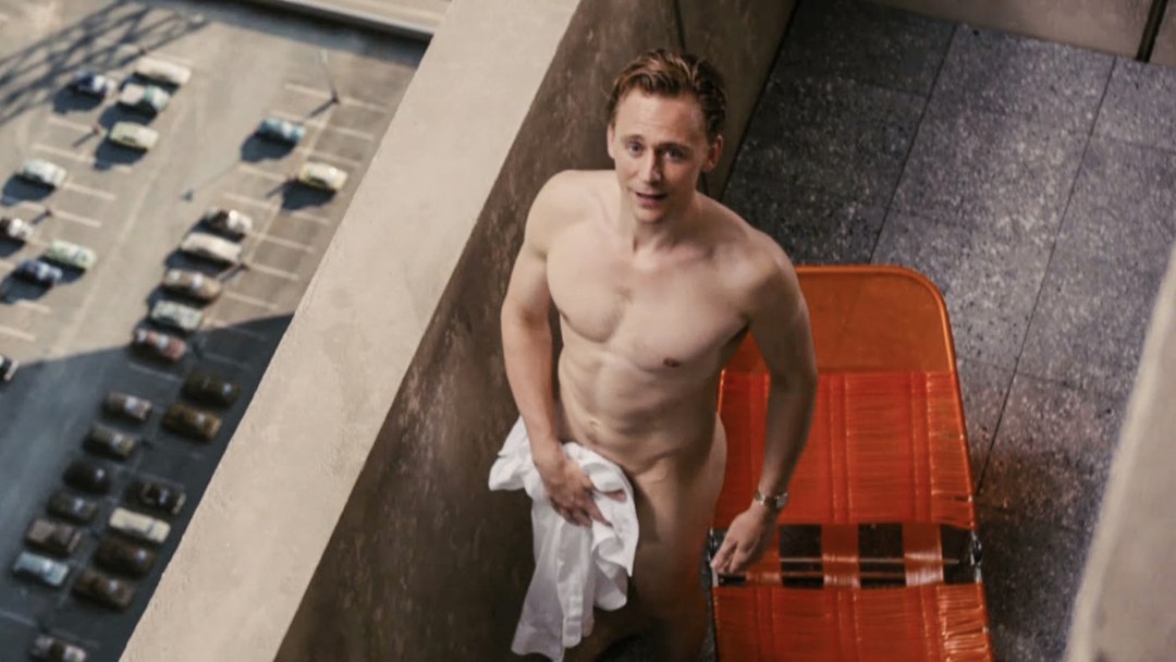 Эндрю Гарфилд и том Холланд трах