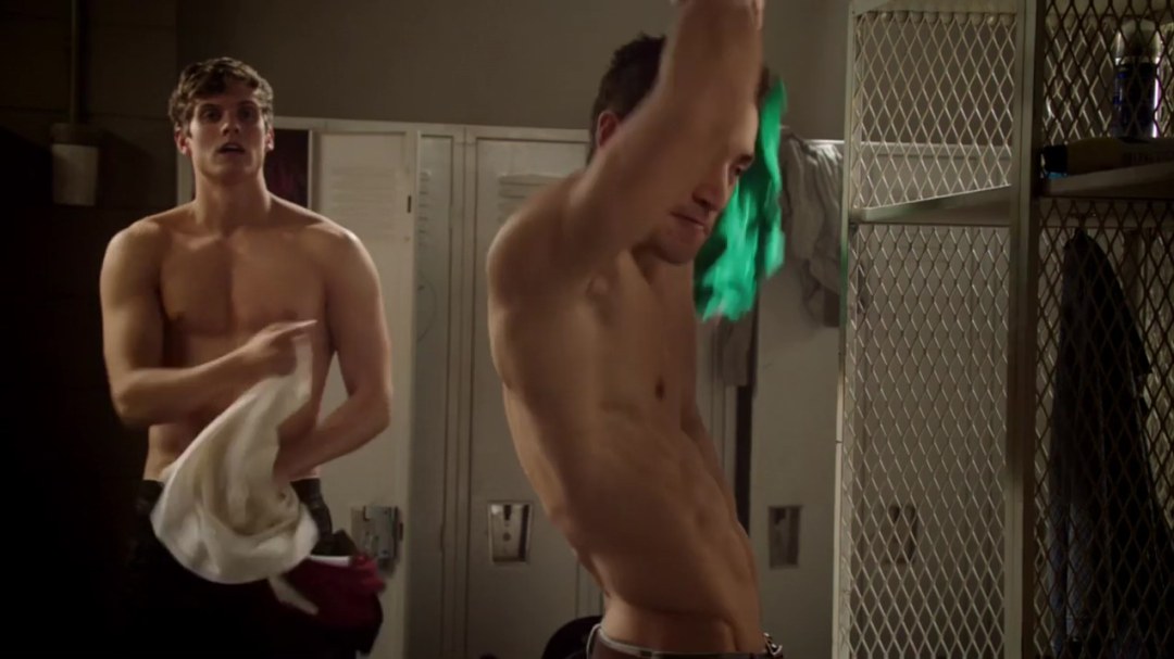 Том Холланд голый голый