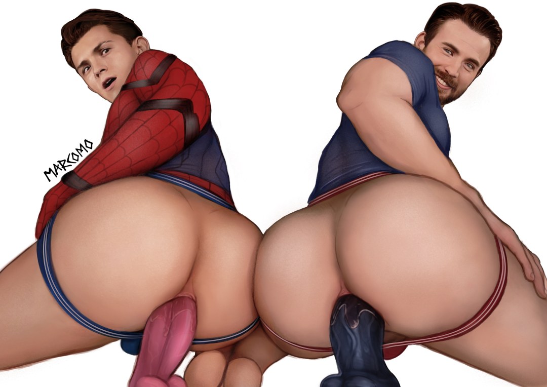 Том Хиддлстон голый