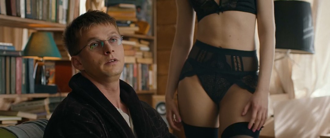 САШАТАНЯ сериал ева