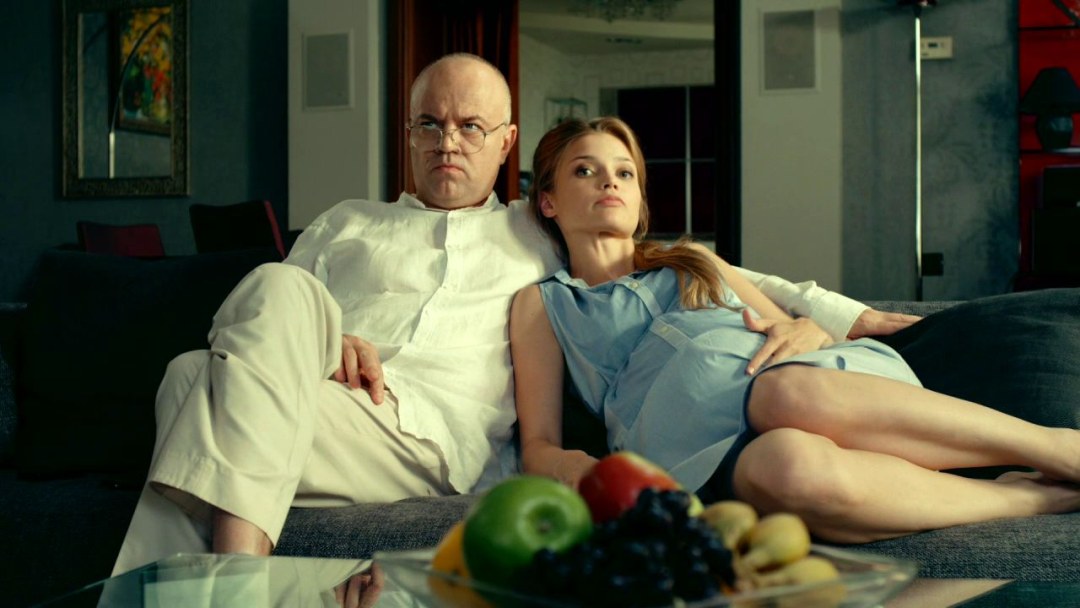 Алина Ланина САШАТАНЯ