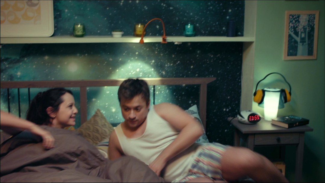 Маргарита Аброськина актриса в белье