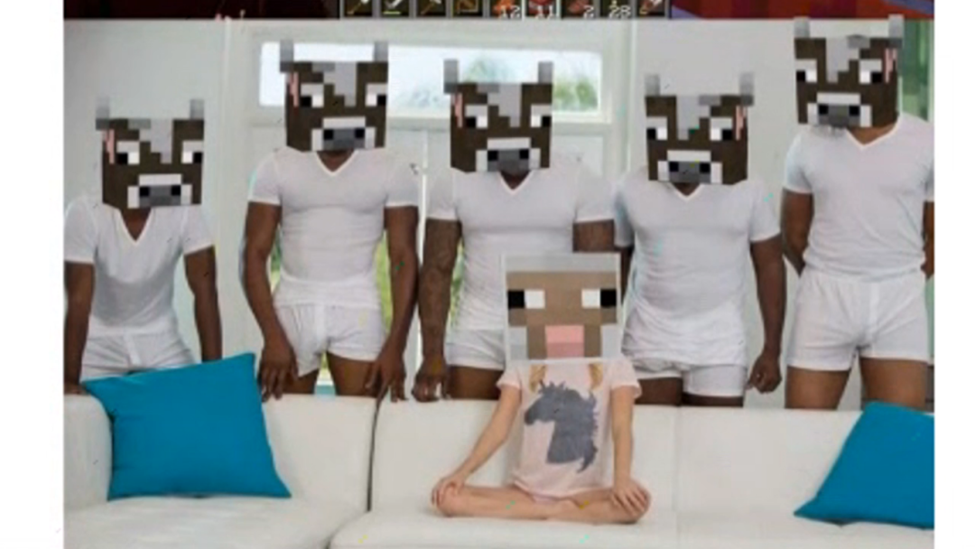 Ева Элфи актриса 365