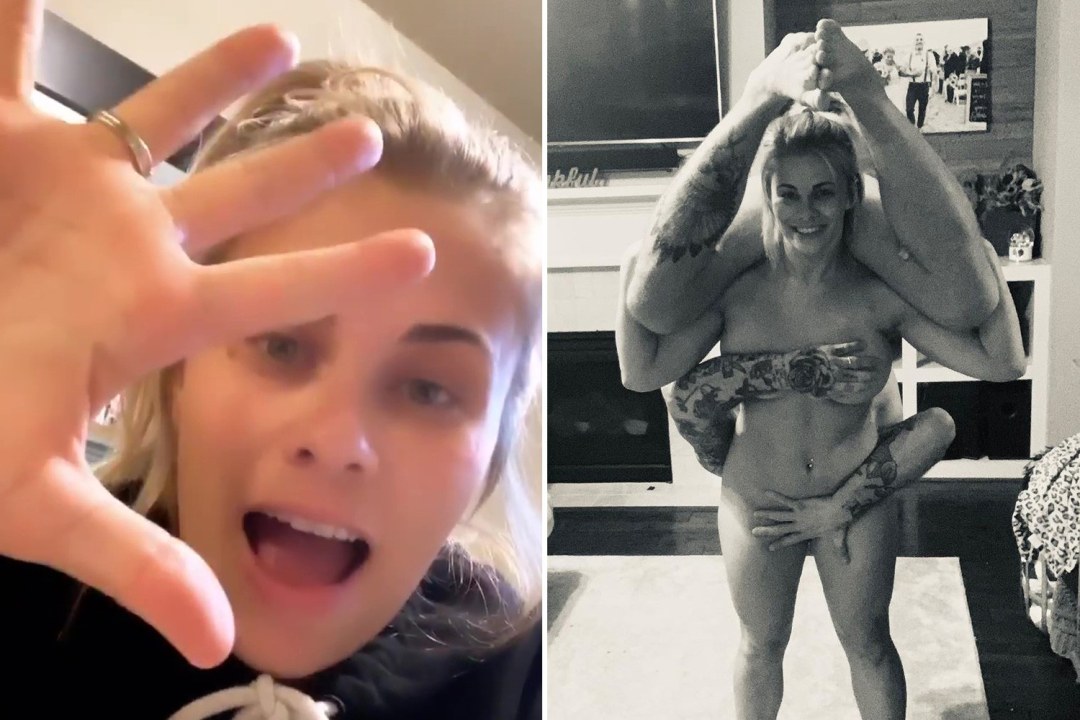 Колетт и Эль Примо