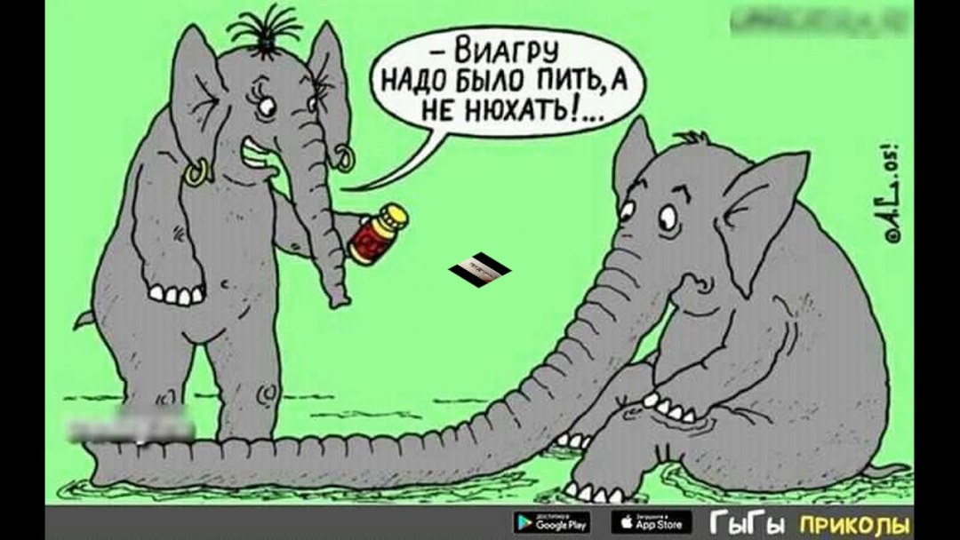 Поцелуй взрослого мужчины