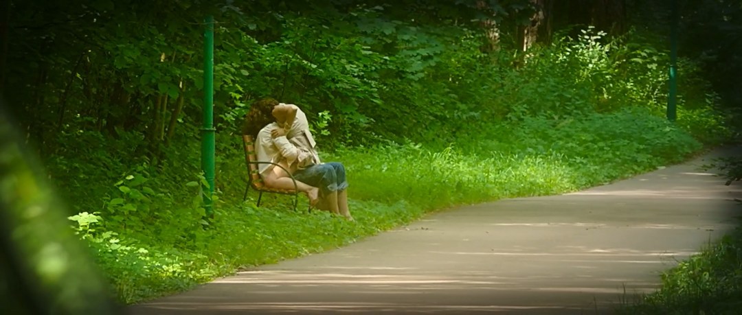 Толстоганова топлесс выше неба