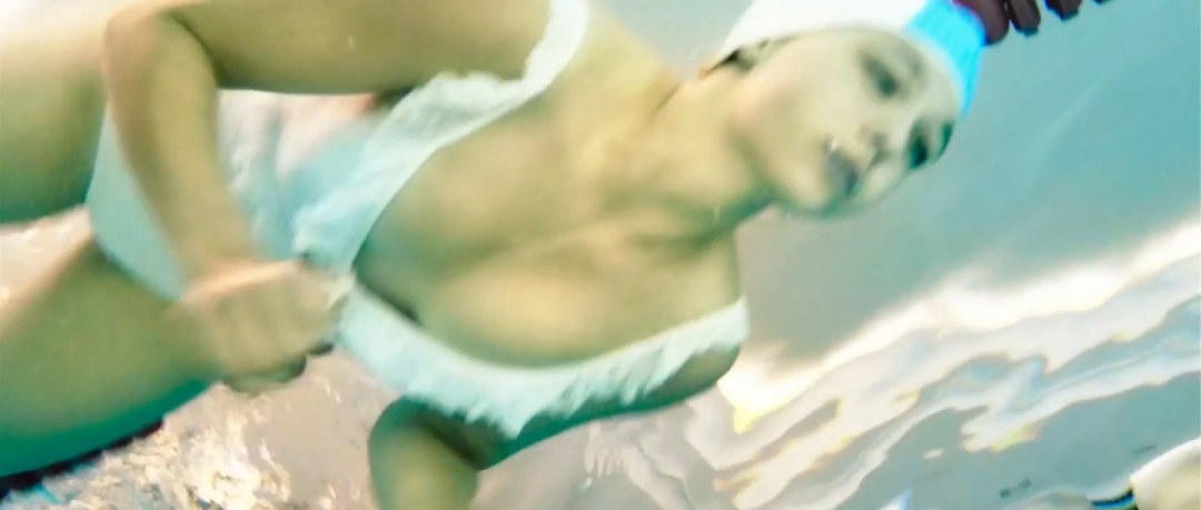 Голая Дарья Мороз в сериале «содержанки»