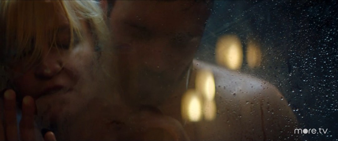 Дарья Мельникова голая