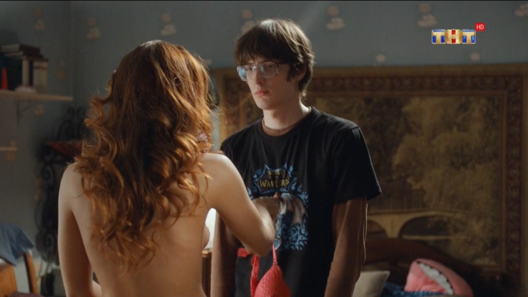 Катерина Рубинович сиськи