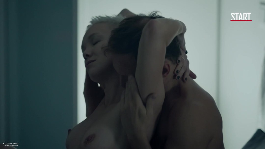 Дарья Мельникова в фильме «однажды», 2013