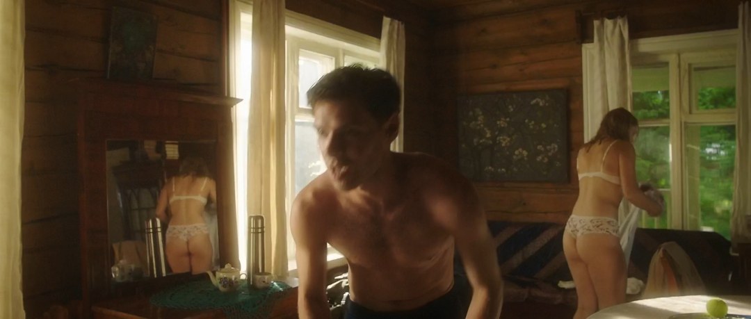 Дарья Викторовна Астафьева pussy