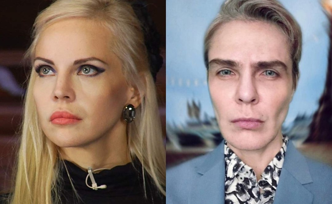 Ван Лина (wlop)