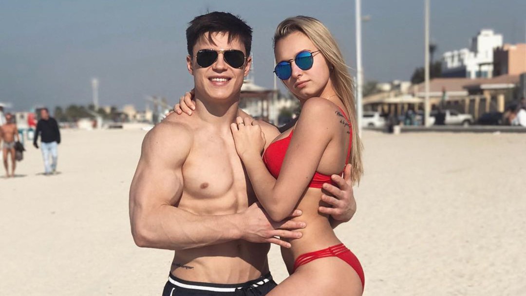 Интимные Стикеры