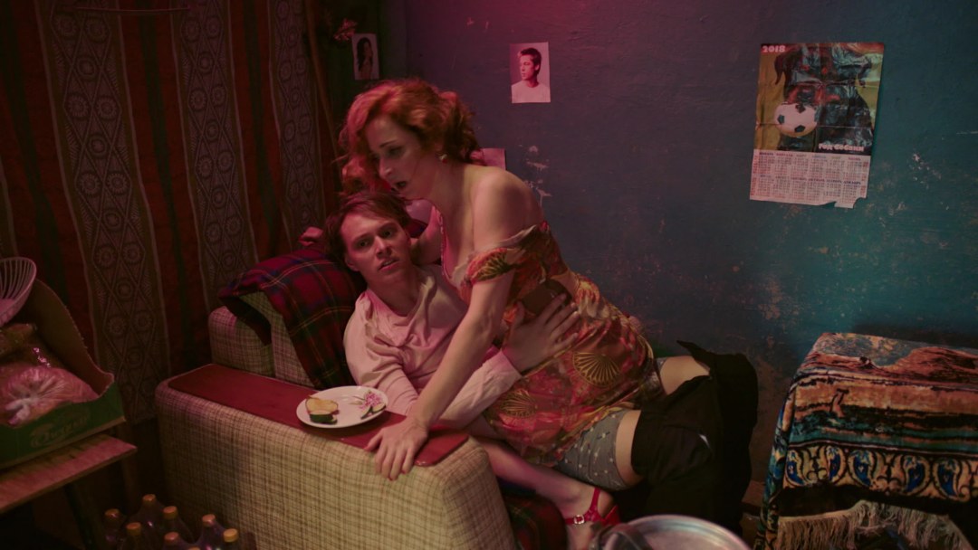 Строева Оксана Андреевна