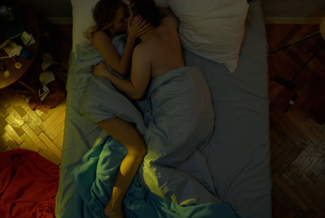 Ирина Мейер горячие