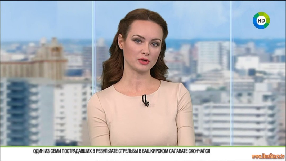 Елена Николаева фотомодель