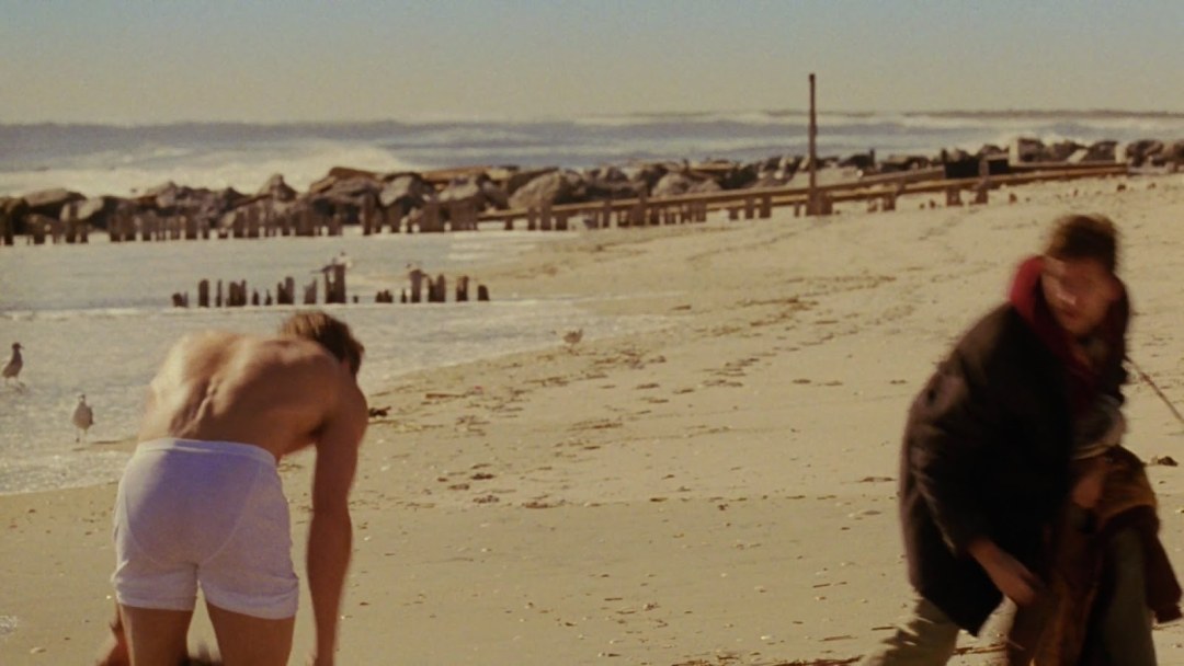 Томас Фрэнсис Уилсон naked