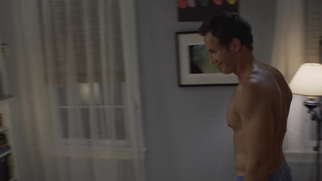 Джонатан Такер голый хуй