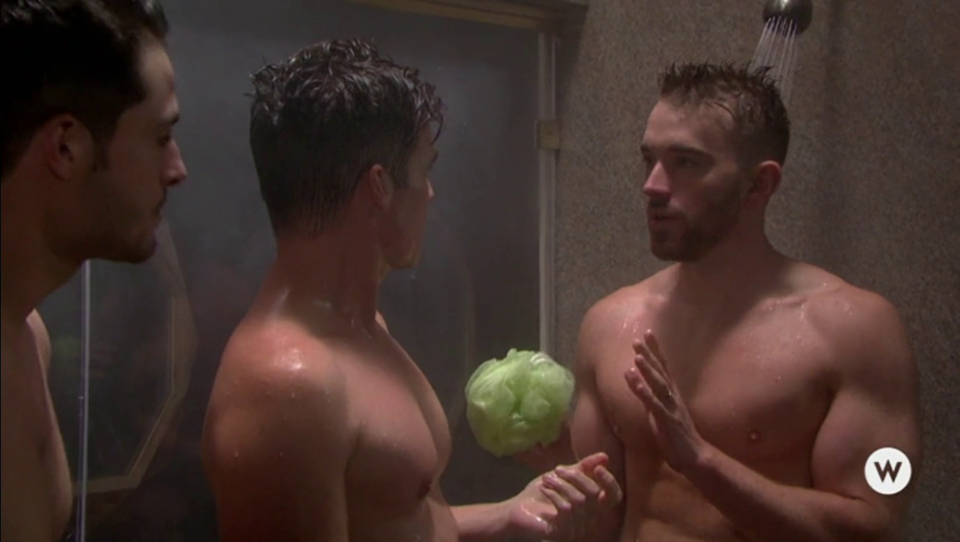 Кейт Босуорт соломенные псы голая