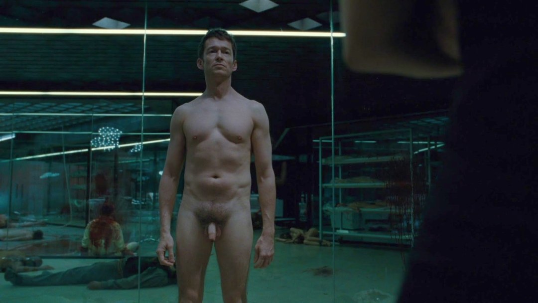 Патрик Уилсон эротические фильмы