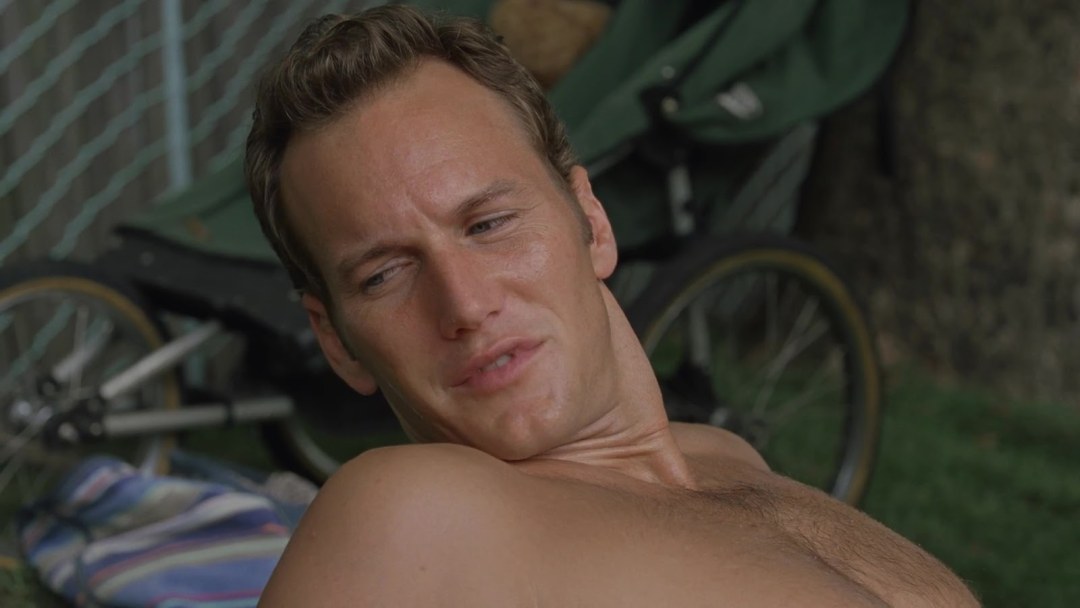 Красивые эротические сцены