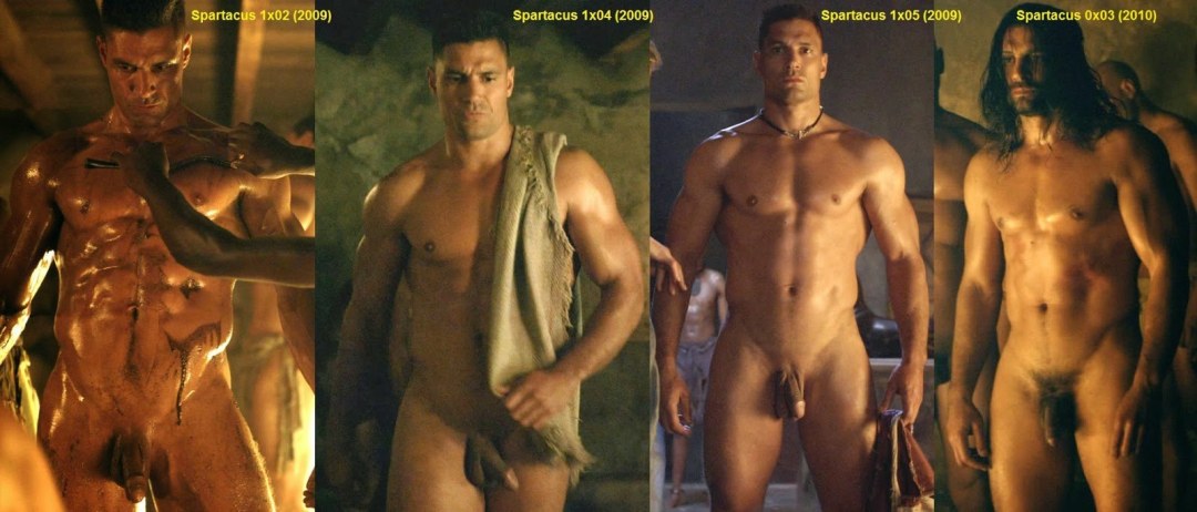 Патрик Уилсон эротические сцены