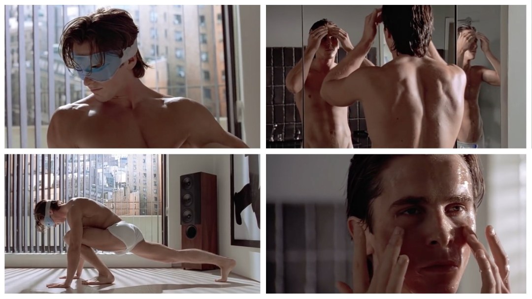 Родриго Санторо мир дикого nude