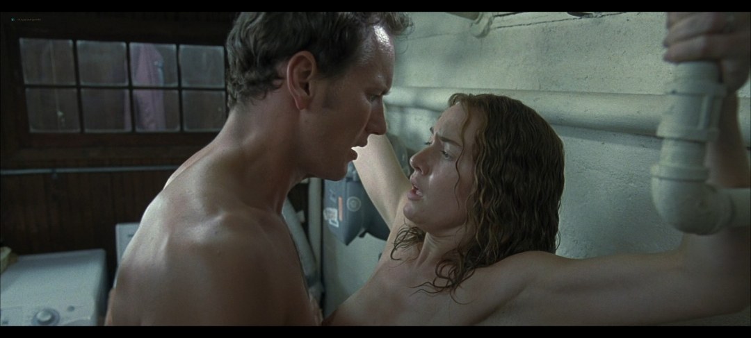 Патрик Уилсон постельные сцены 2015